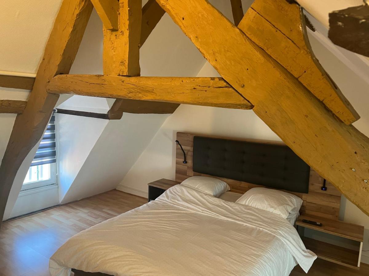 Ndiam 's Honfleur